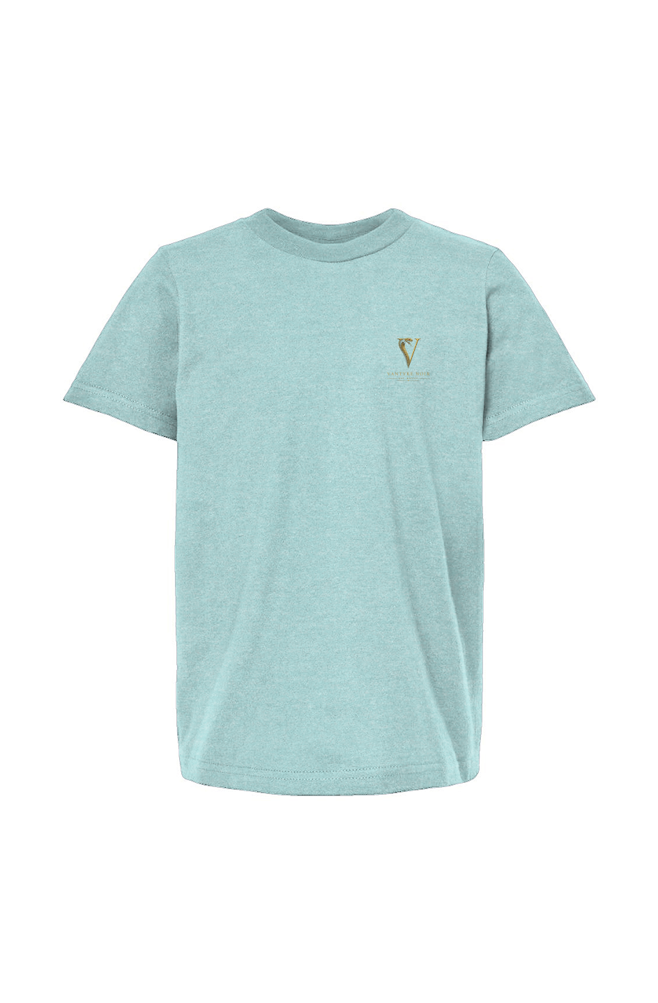 Youth Fine Jersey Tee
