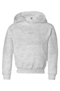 NuBlend® Youth Hooded Sweatshirt