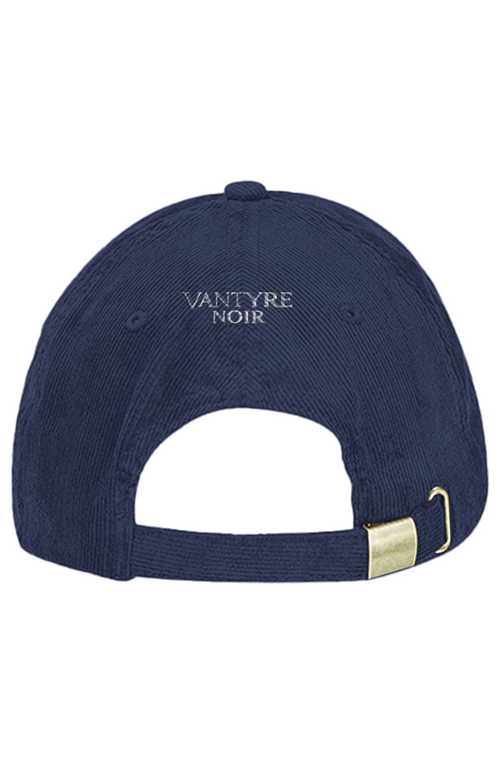 Corduroy Cap