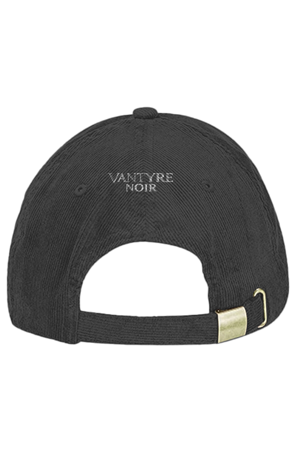 Corduroy Cap