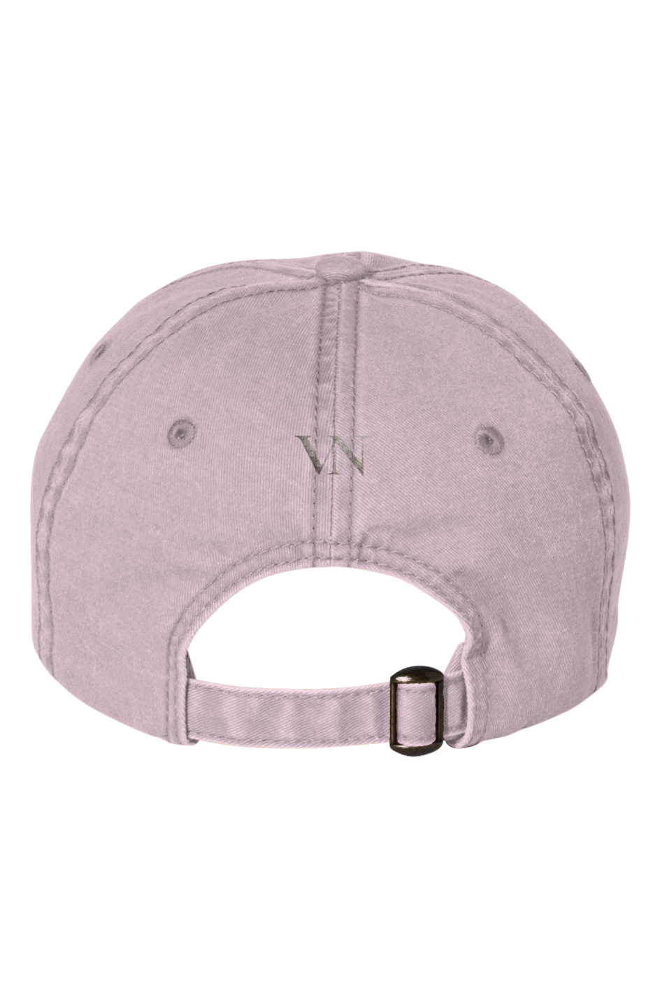 Pigment Dyed Cap