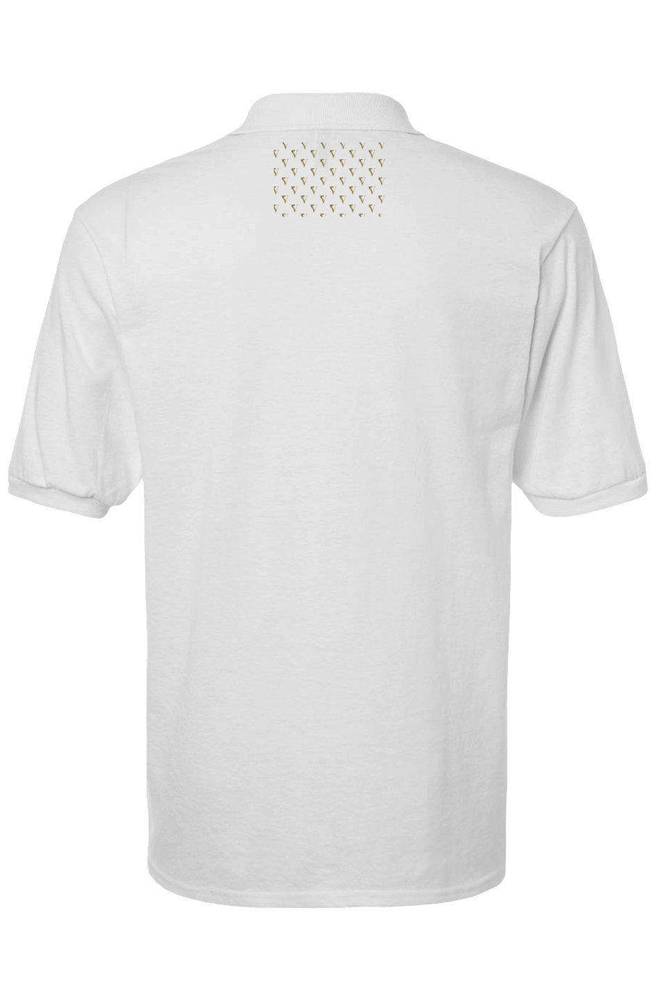 SpotShield Jersey Polo
