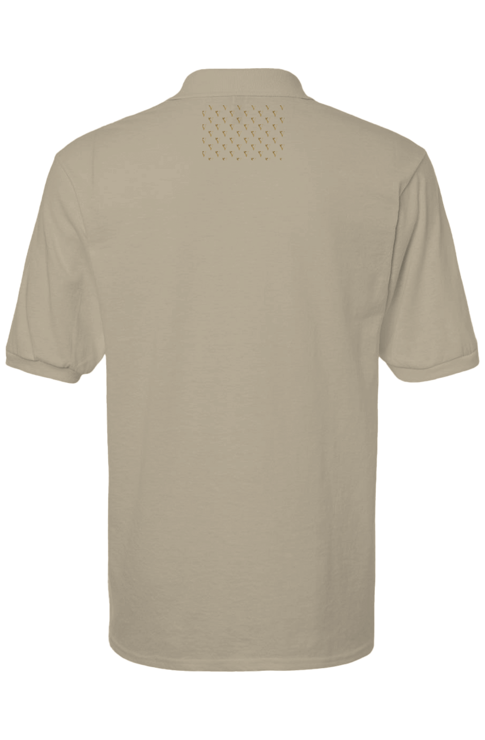 SpotShield Jersey Polo