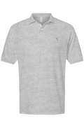 SpotShield Jersey Polo
