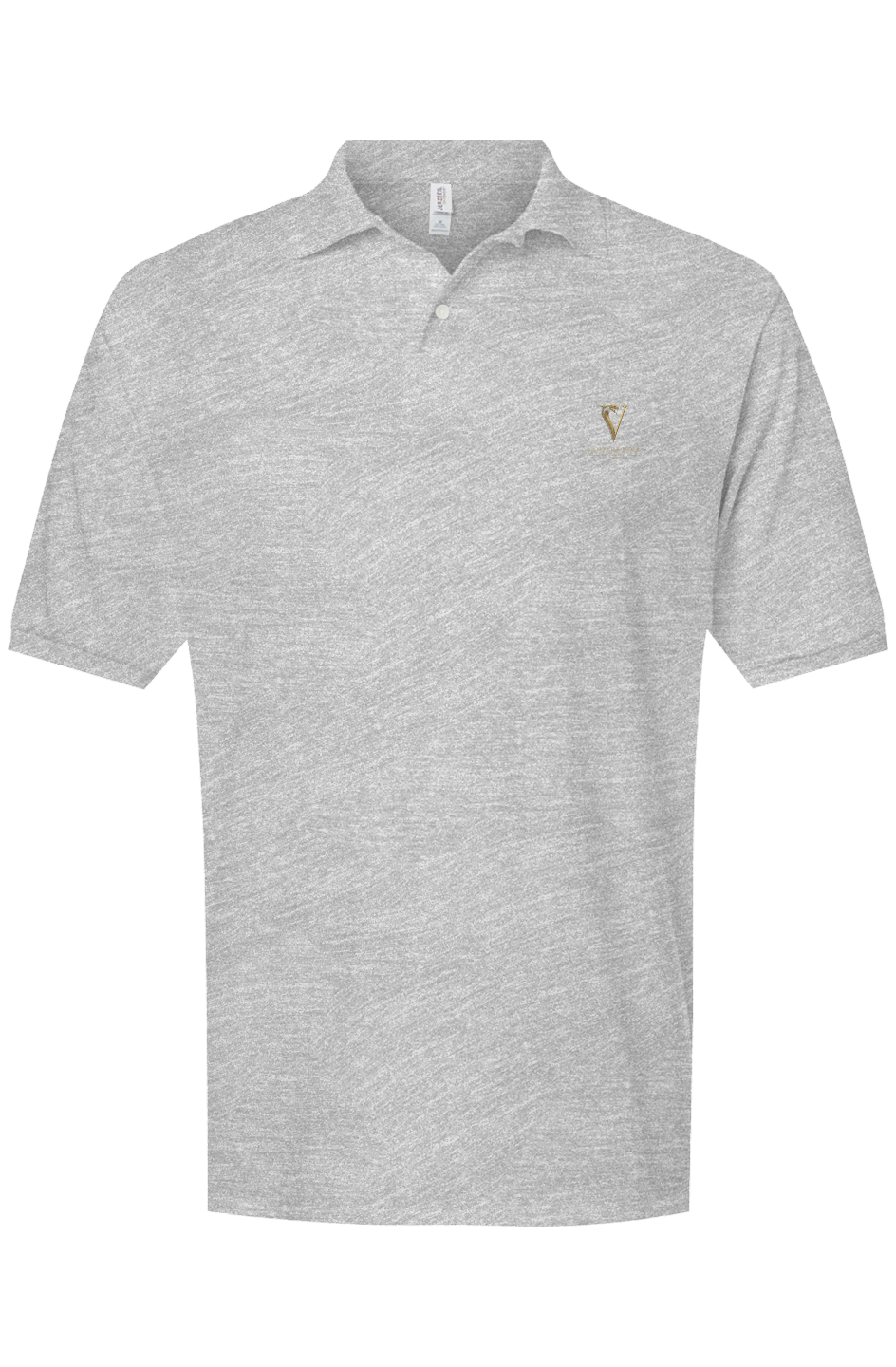 SpotShield Jersey Polo