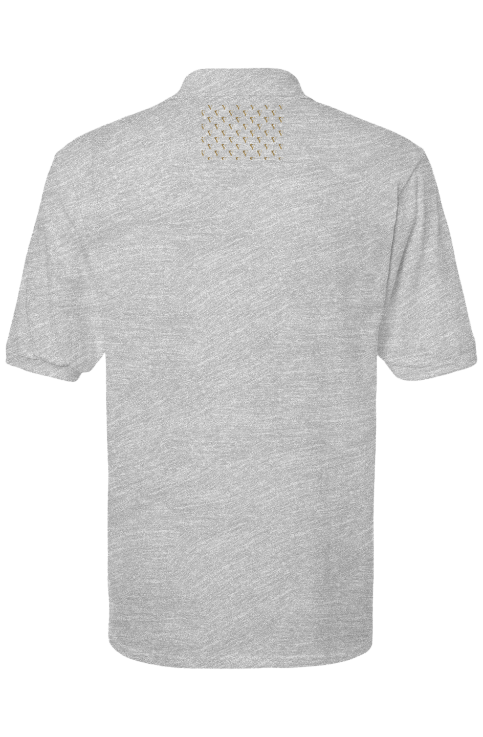 SpotShield Jersey Polo