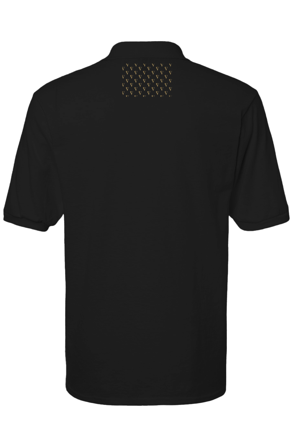 SpotShield Jersey Polo