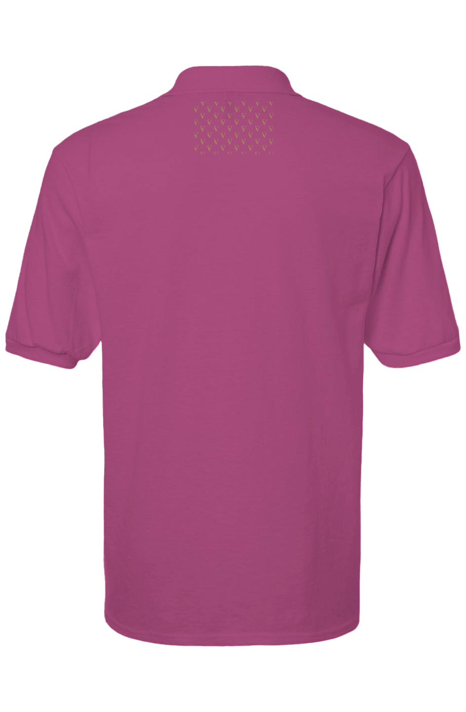SpotShield Jersey Polo