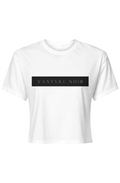 Womens Ideal Crop Top