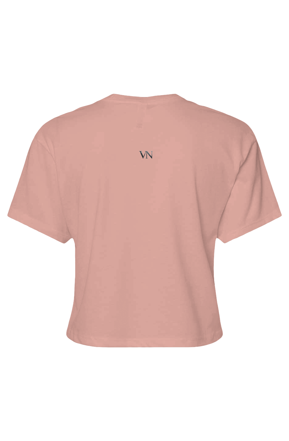 Womens Ideal Crop Top