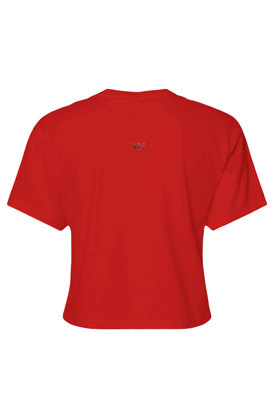 Womens Ideal Crop Top