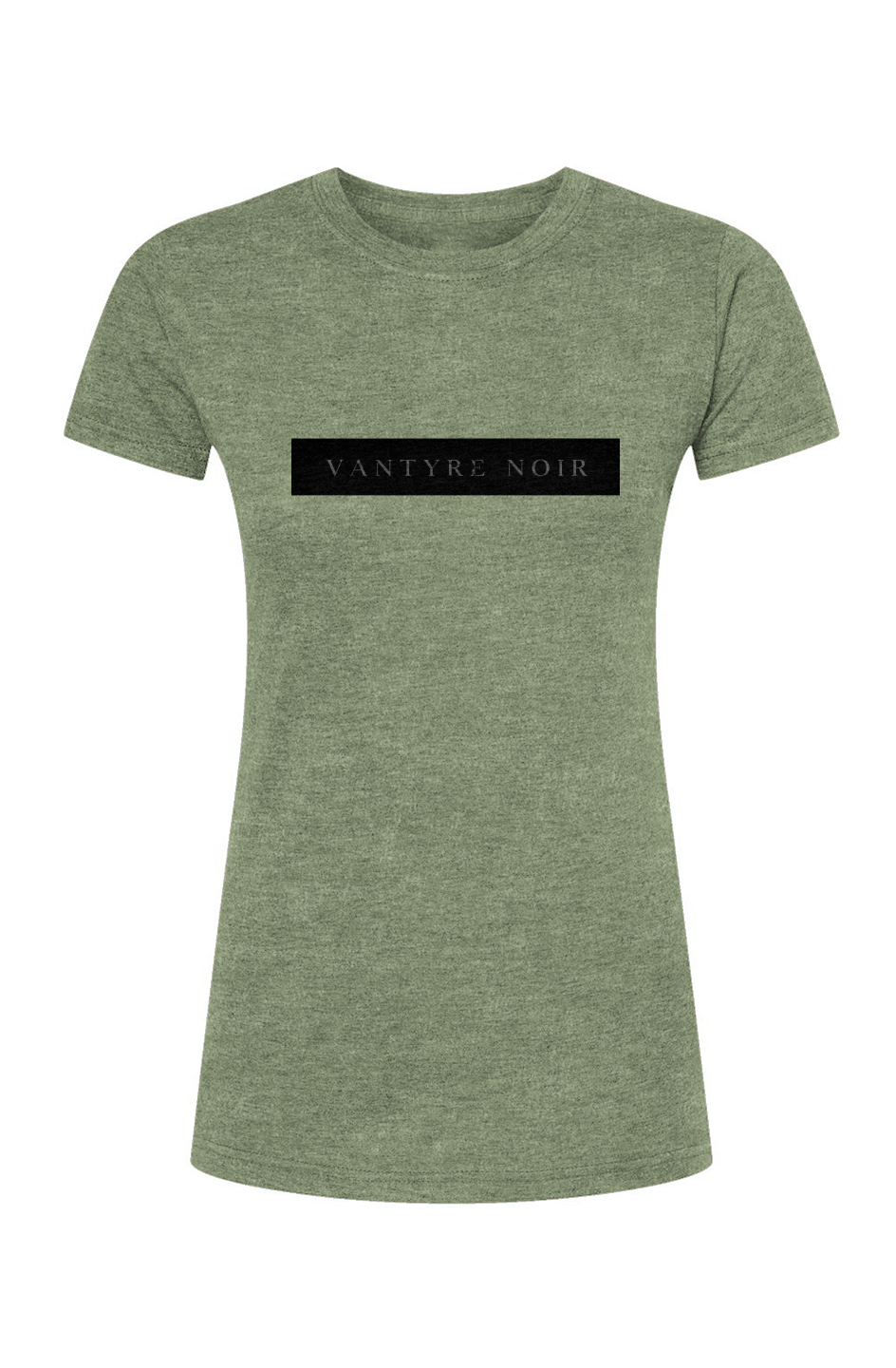 Women's Poly-Rich T-Shirt