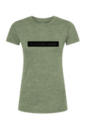 Women's Poly-Rich T-Shirt