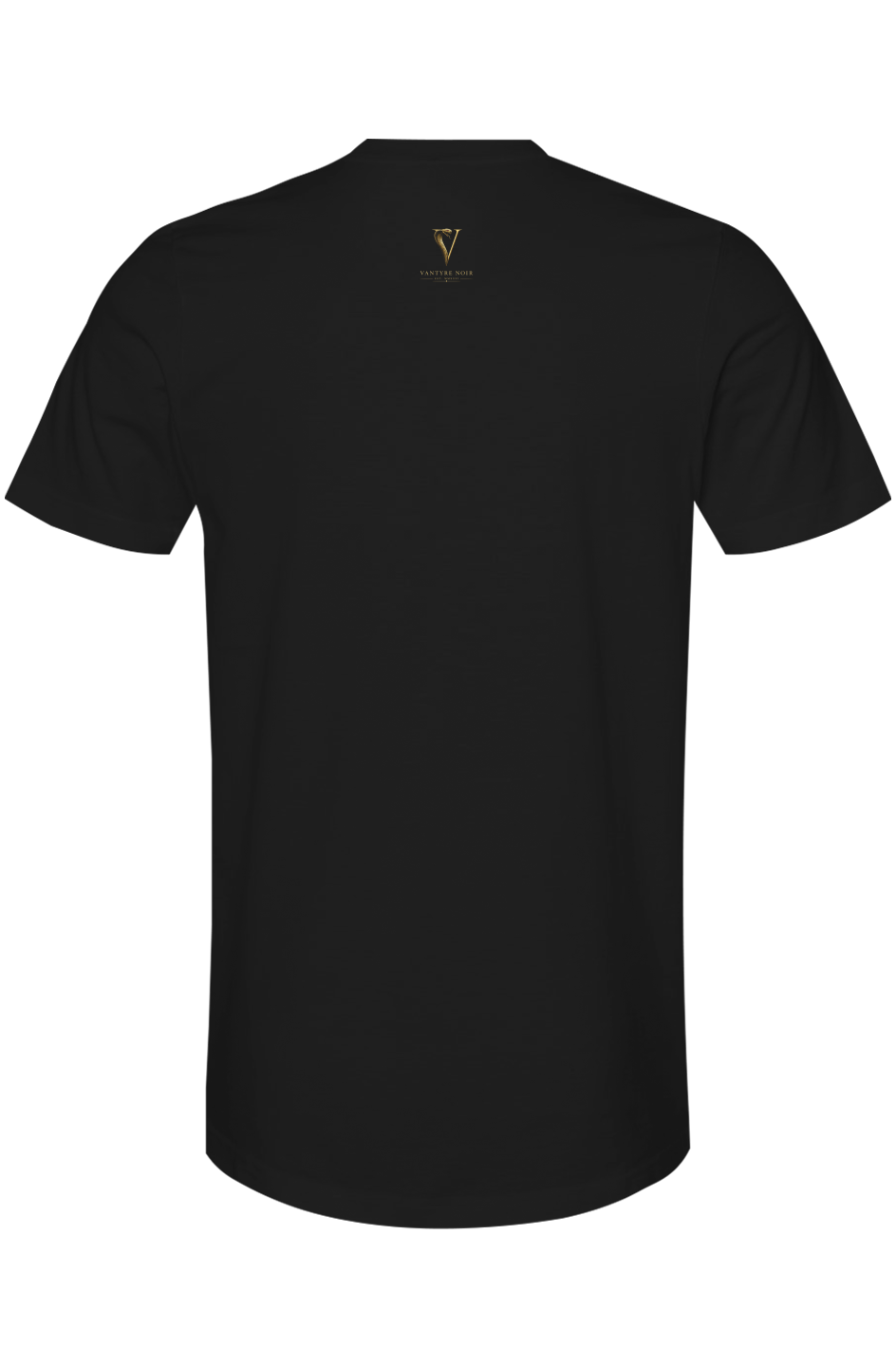 Premium Cotton T-Shirt