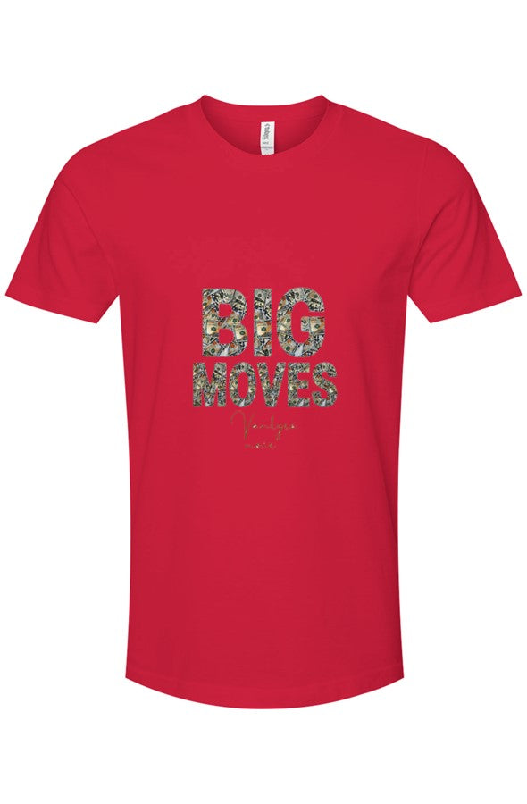 Premium Cotton T-Shirt