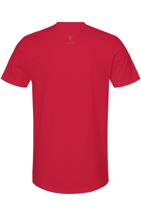Premium Cotton T-Shirt