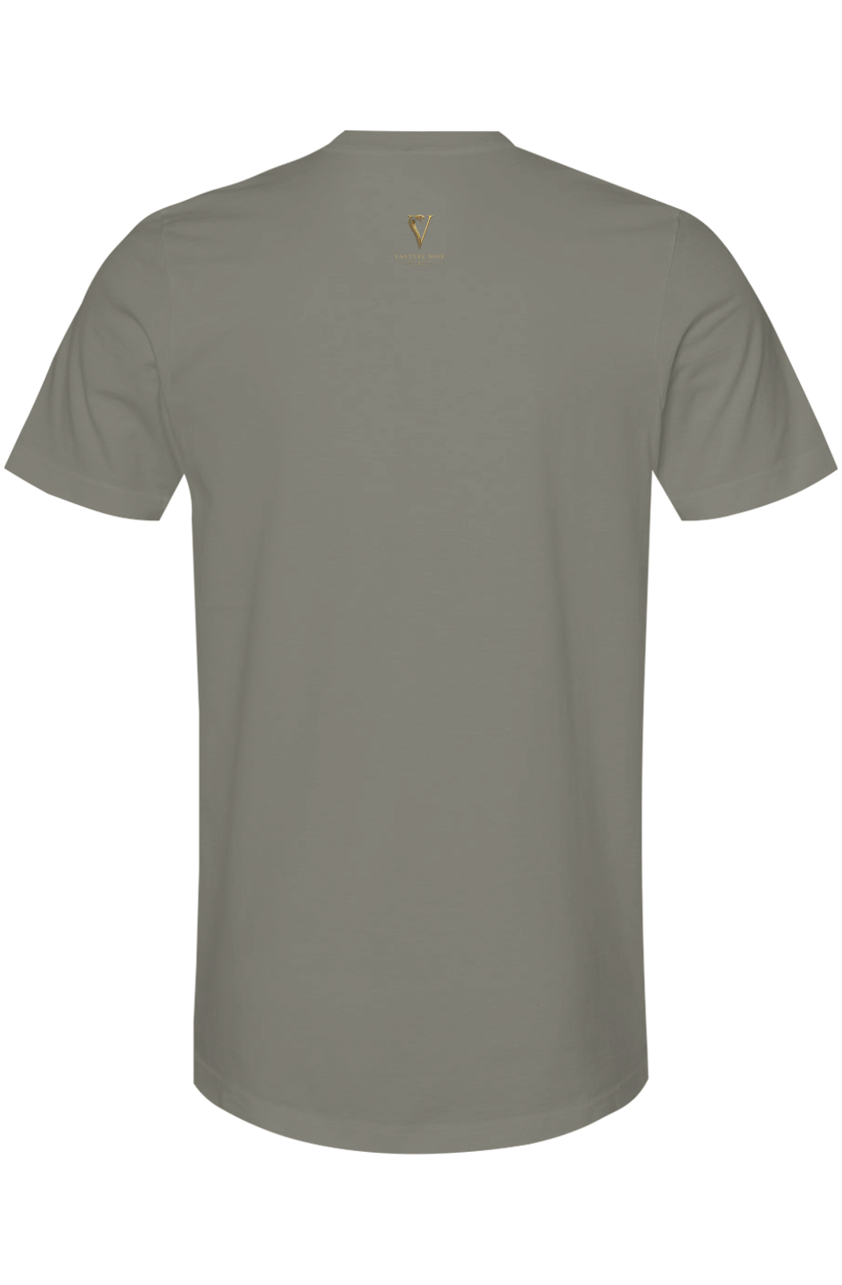 Premium Cotton T-Shirt