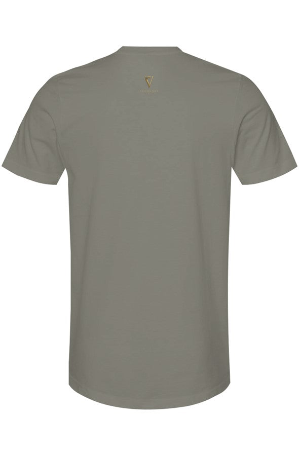 Premium Cotton T-Shirt
