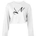 WHITE - 6501B - FRONT