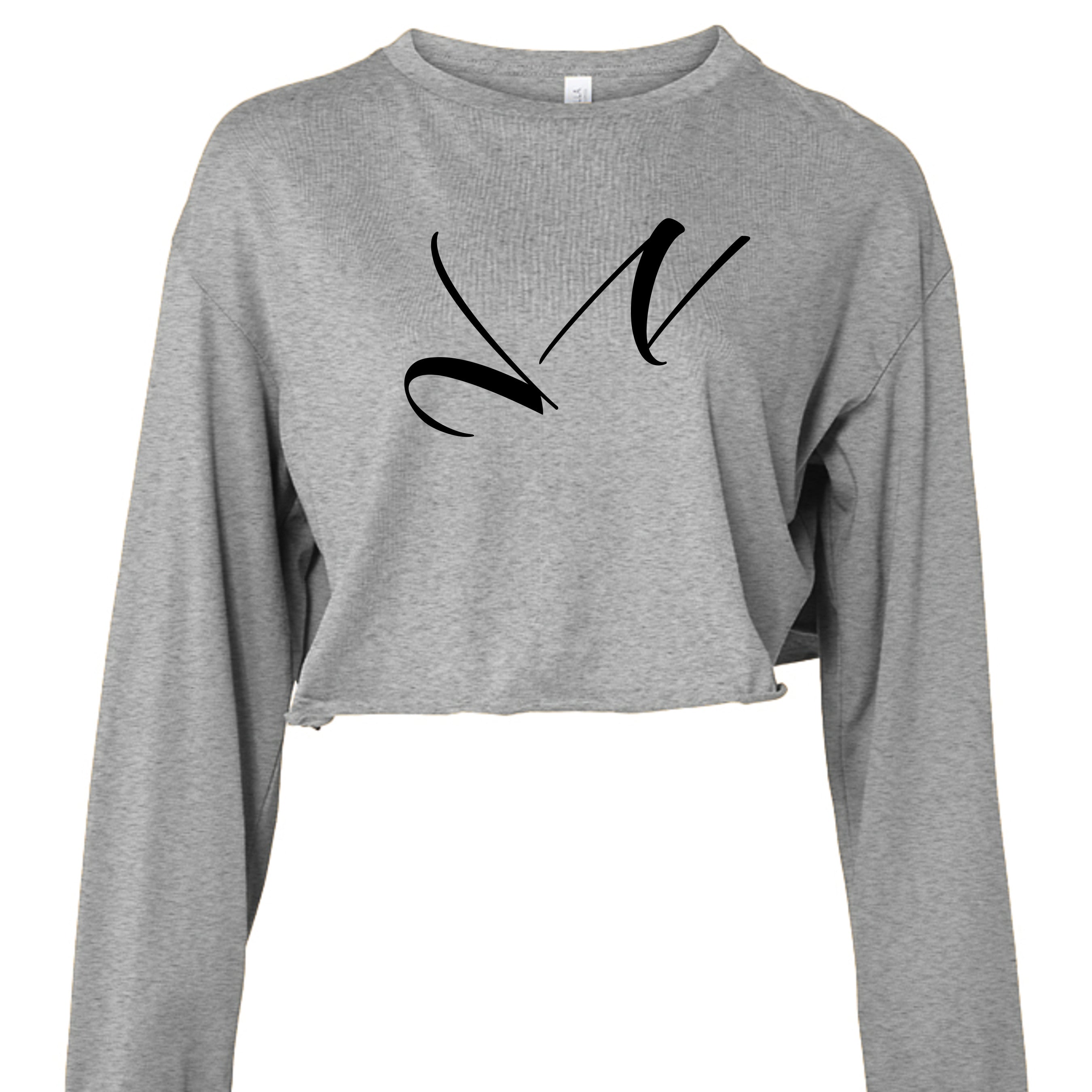 ATHLETIC HEATHER - 6501B - FRONT