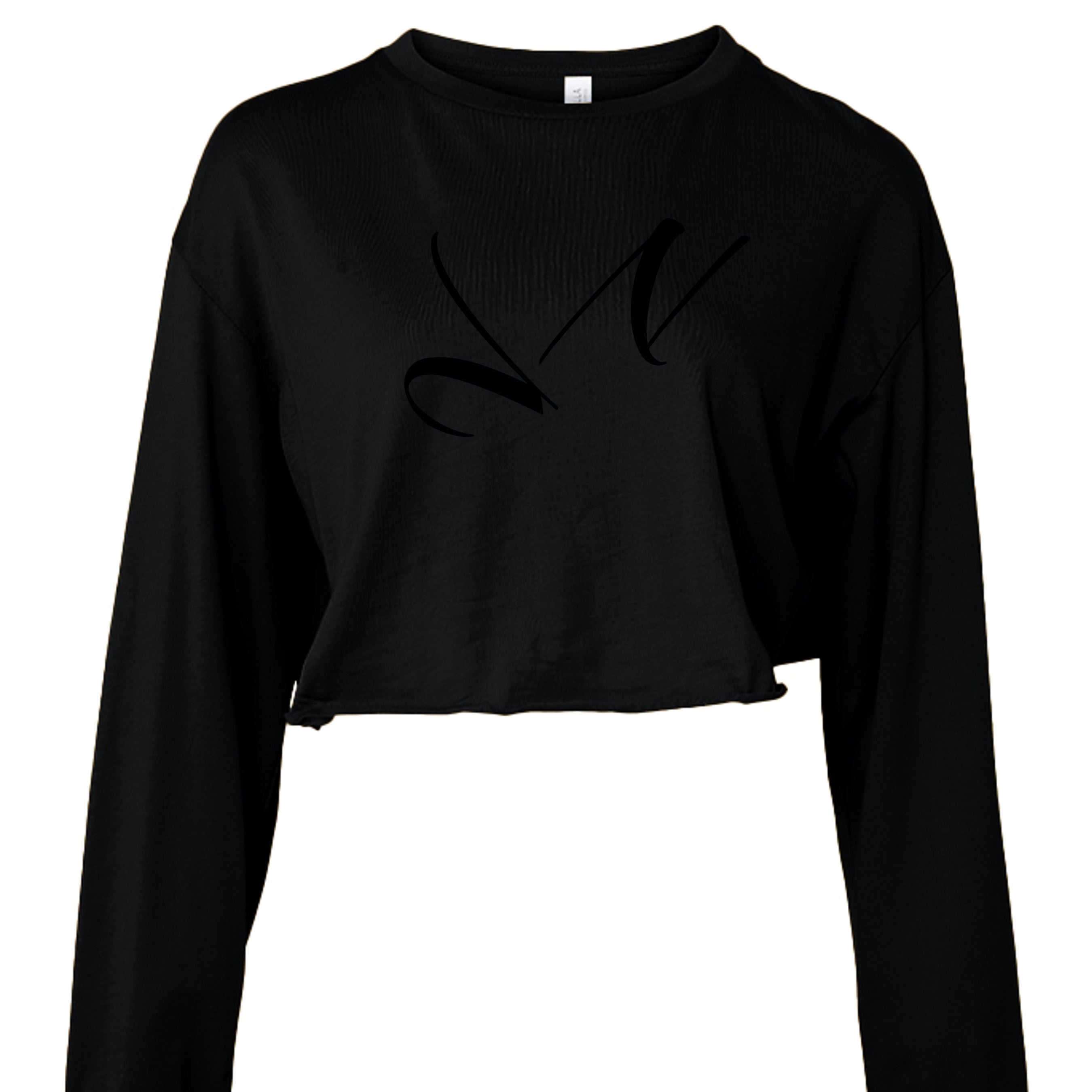 BLACK - 6501B - FRONT