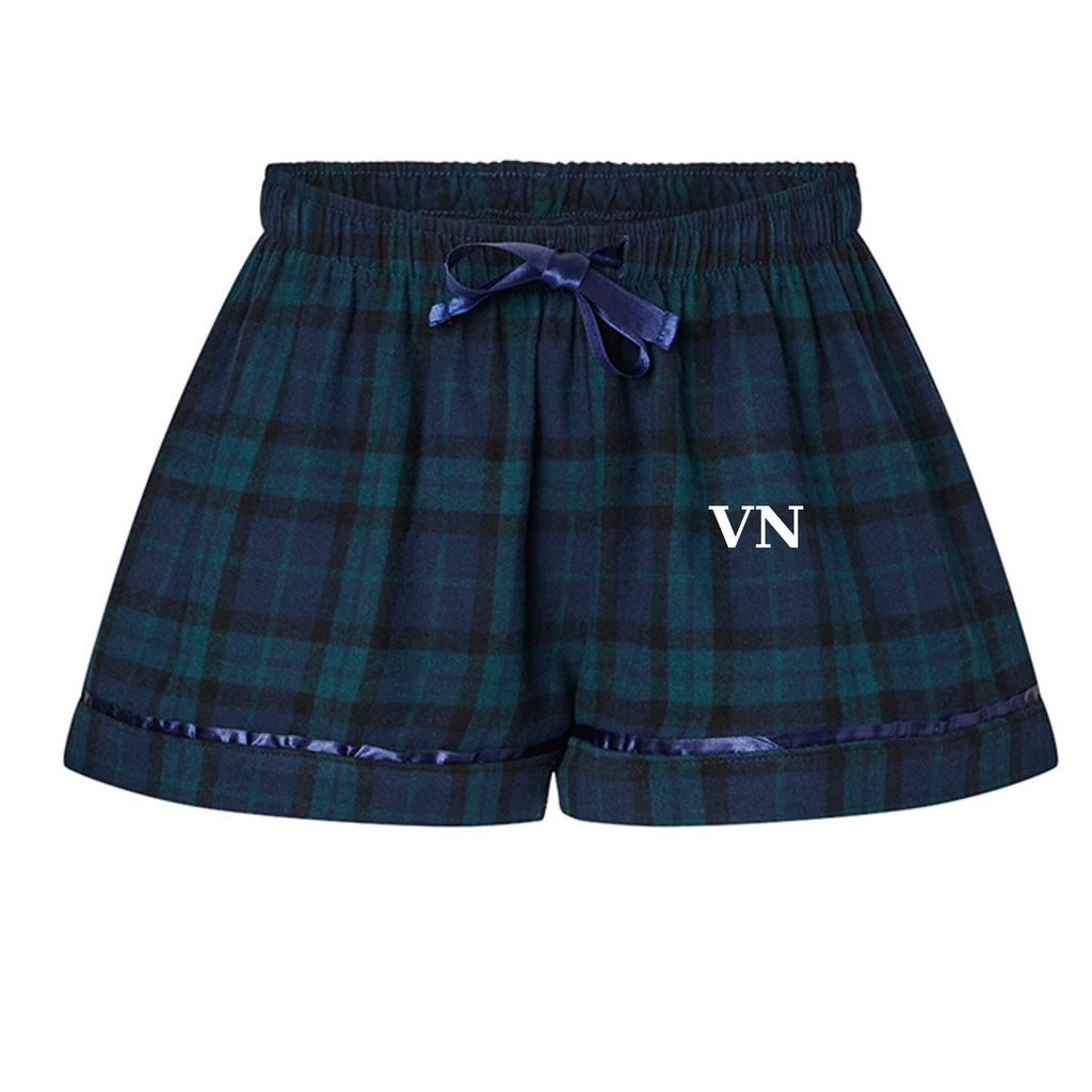 Scottish Tartan - BW6501 - FRONT