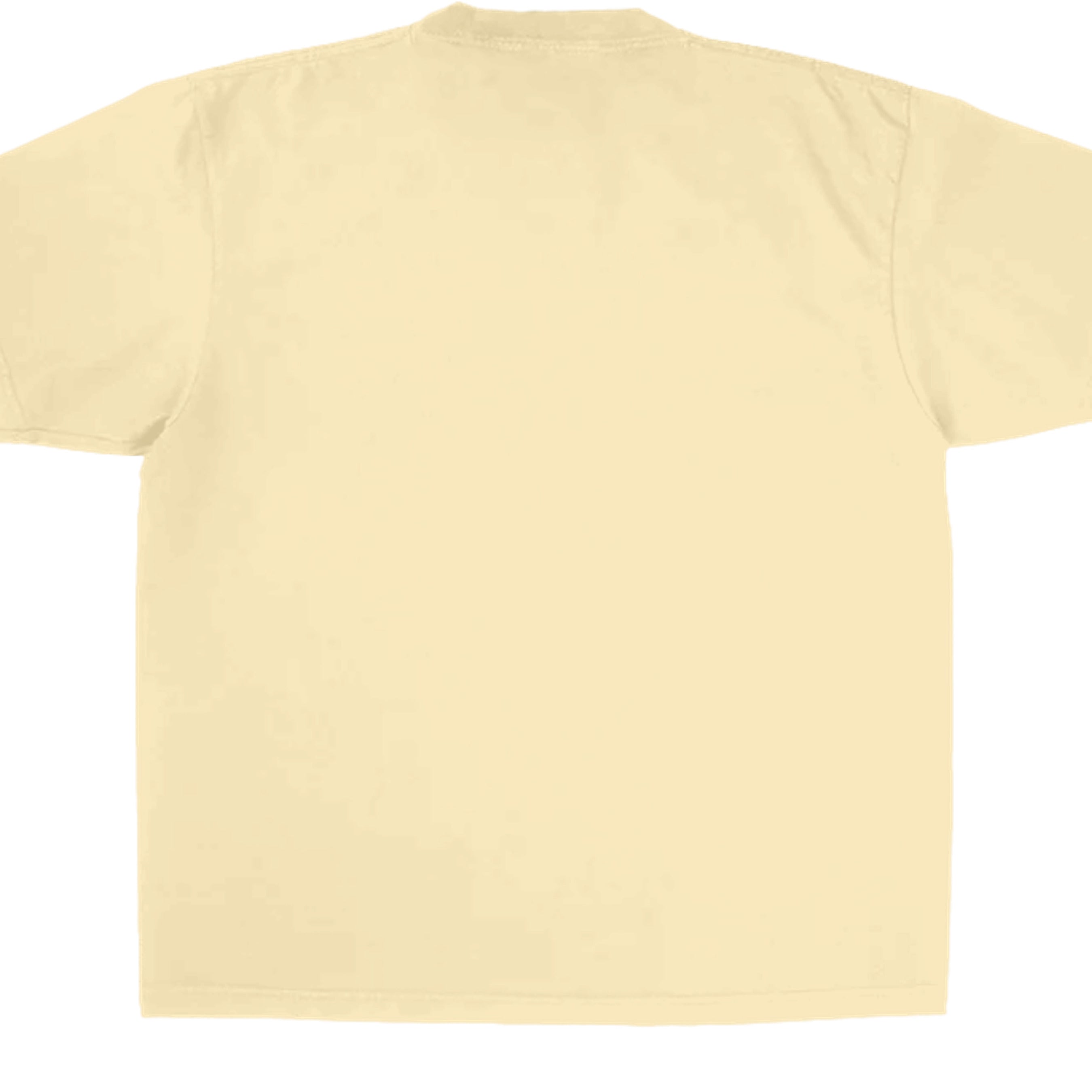 Cream - SHGD - BACK