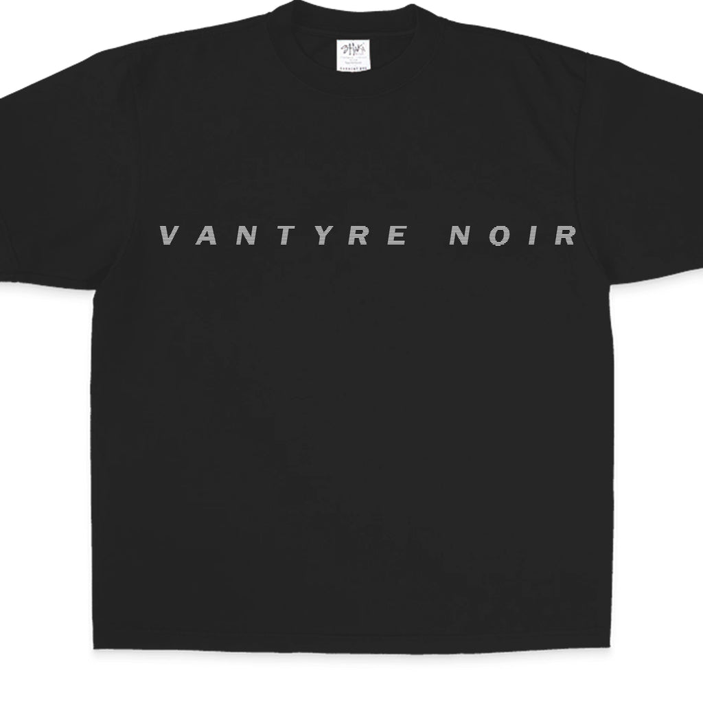 Black - SHGD - FRONT