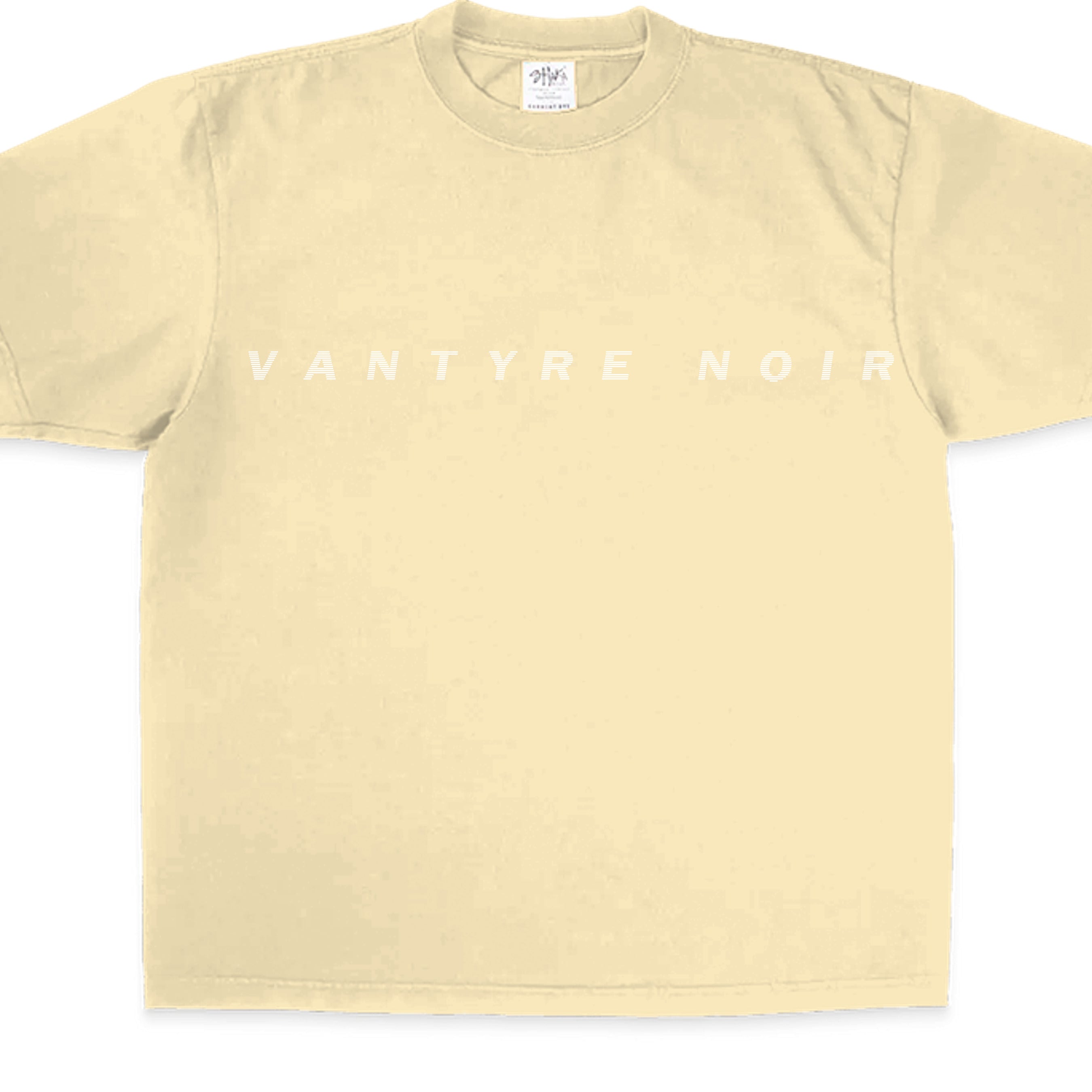 Cream - SHGD - FRONT