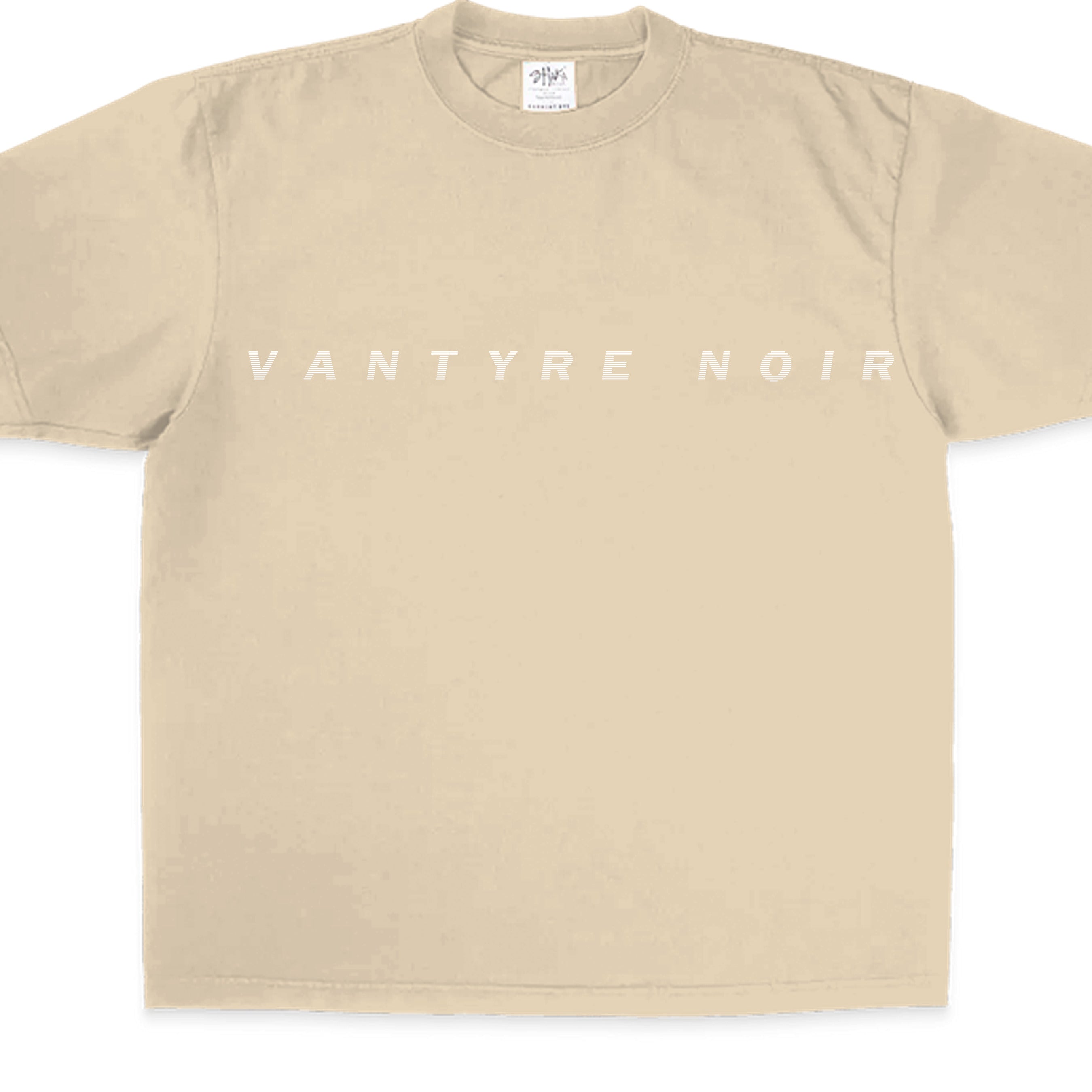 Oatmeal - SHGD - FRONT