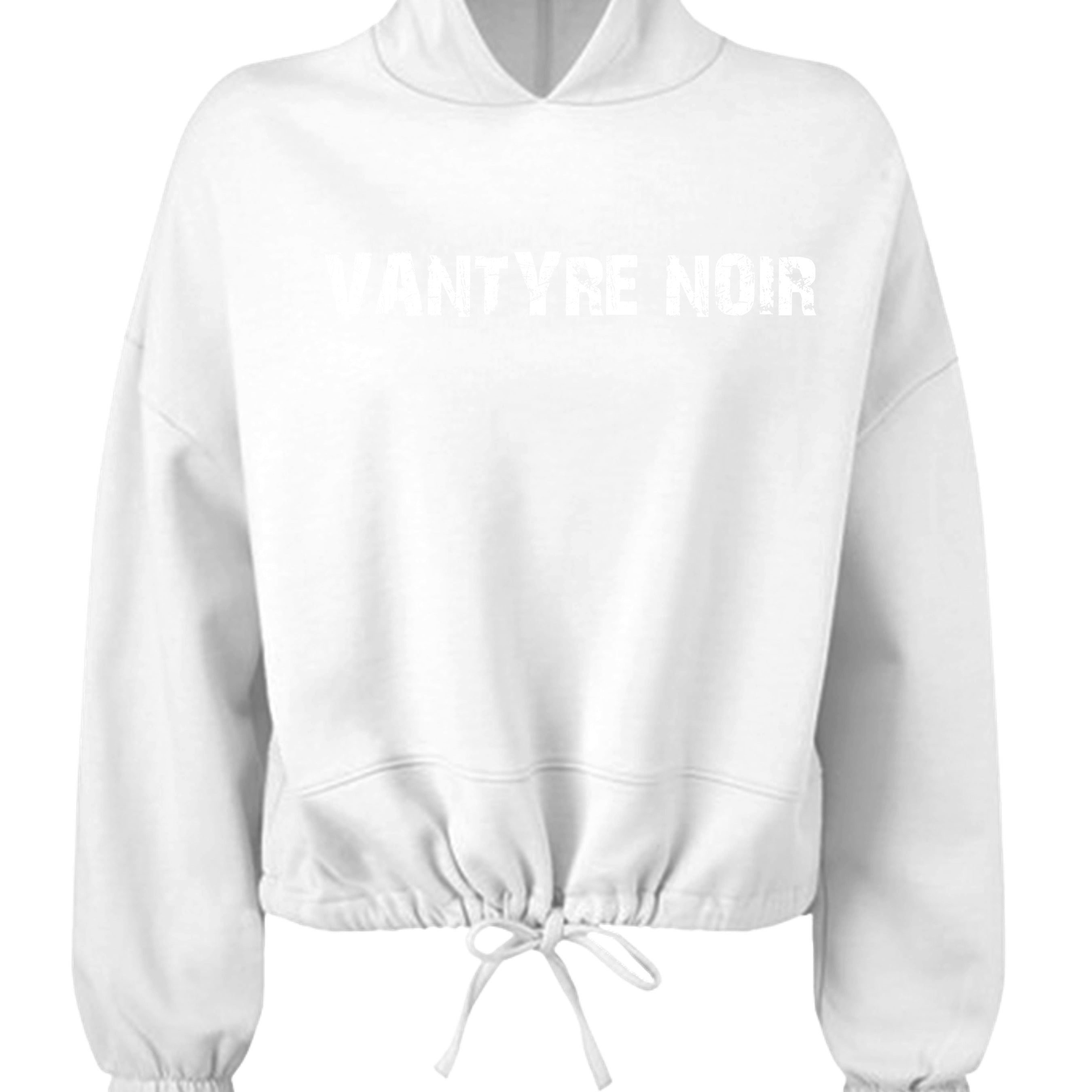 WHITE - TD085 - FRONT
