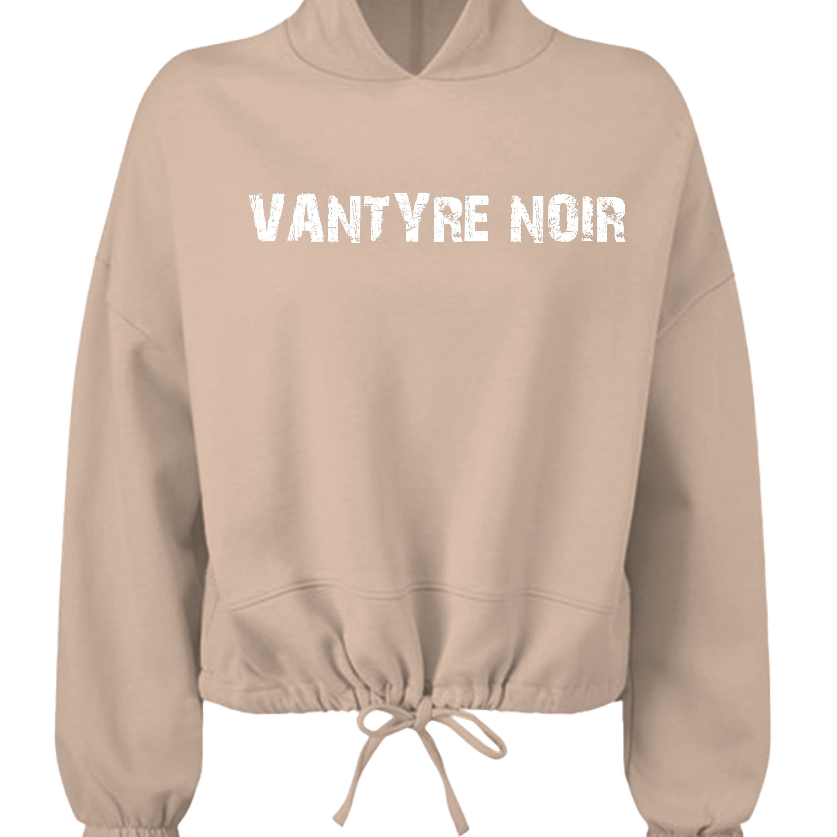 NUDE - TD085 - FRONT
