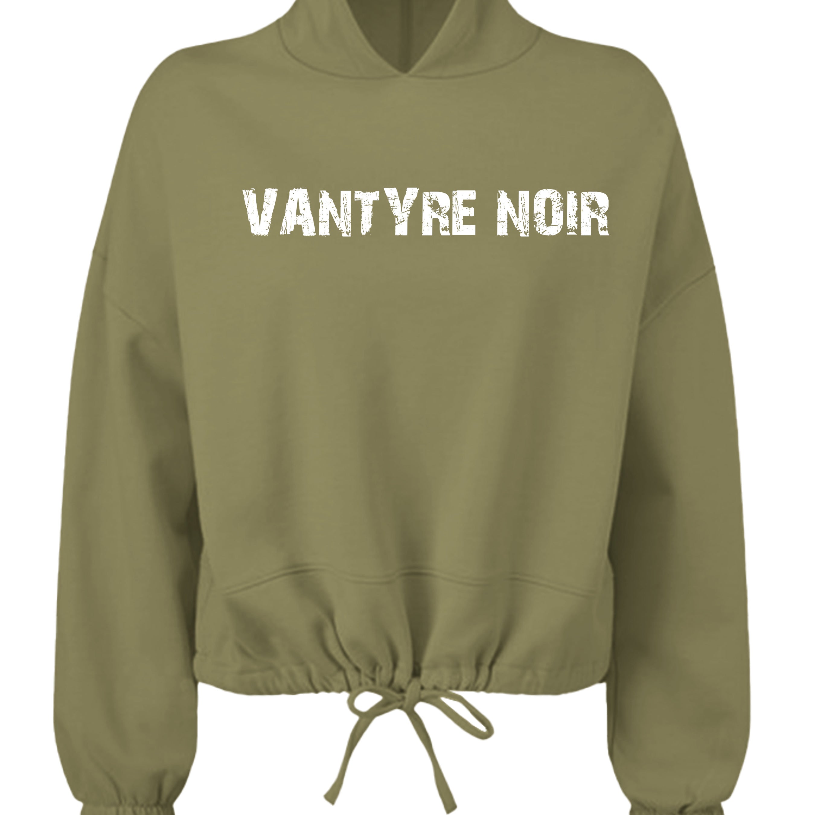 OLIVE - TD085 - FRONT