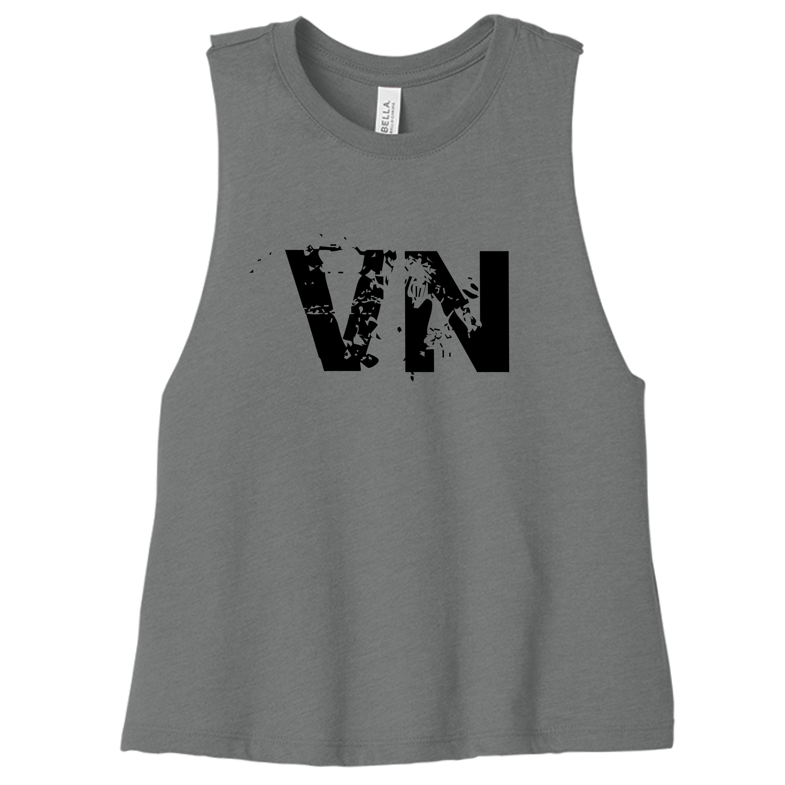 Deep Heather - 6682 - FRONT
