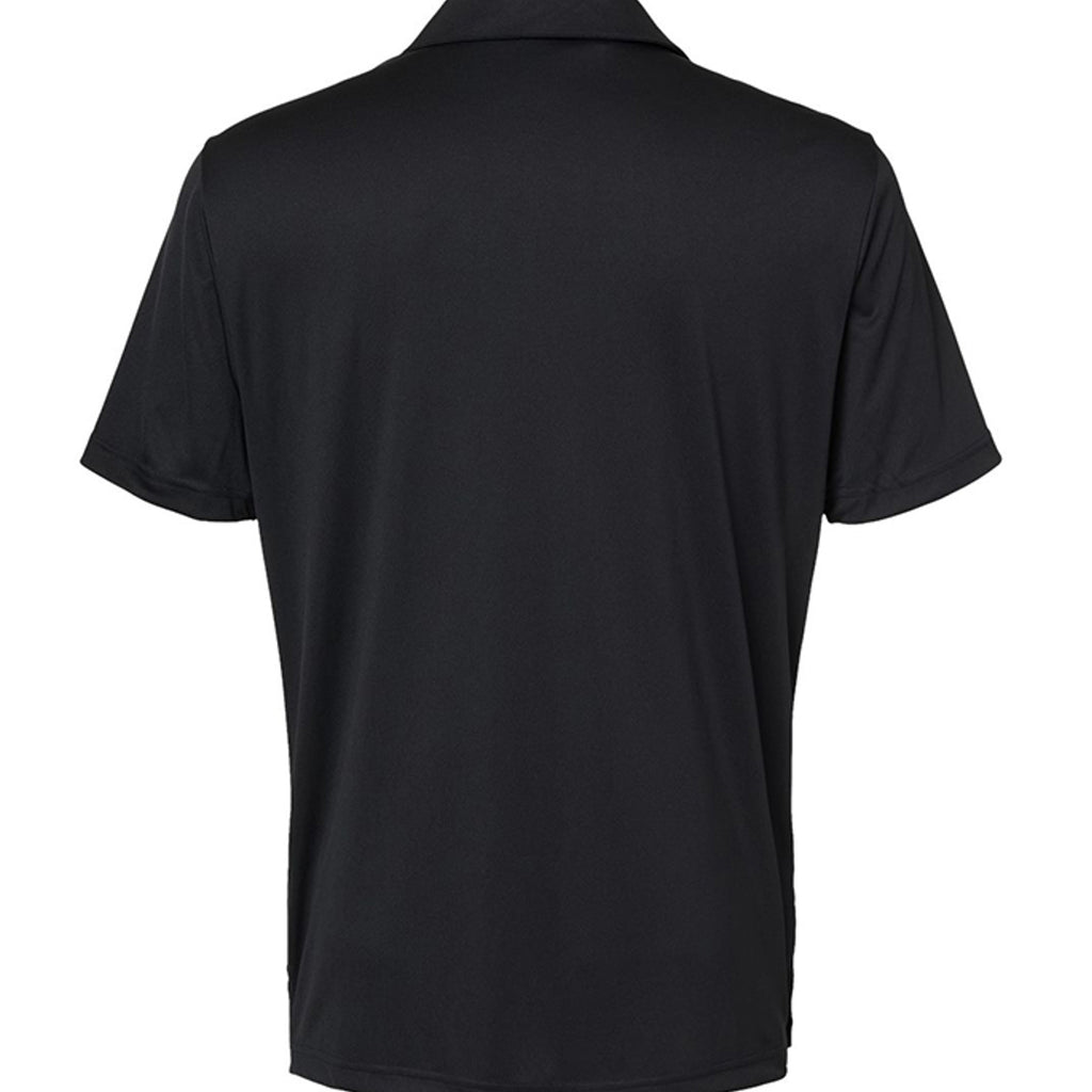 Black/ White - A324 - BACK
