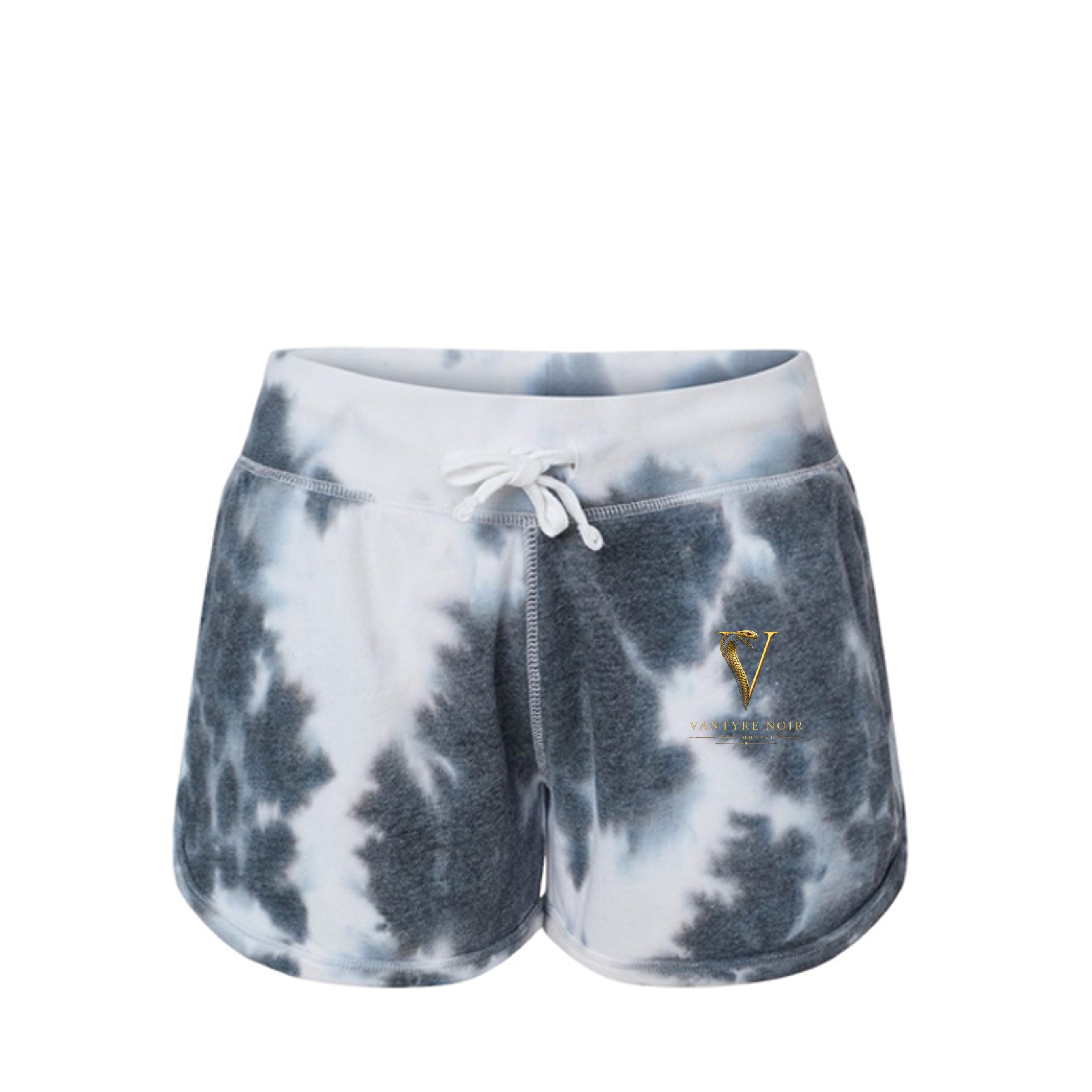 Black Tie Dye - 8856 - FRONT