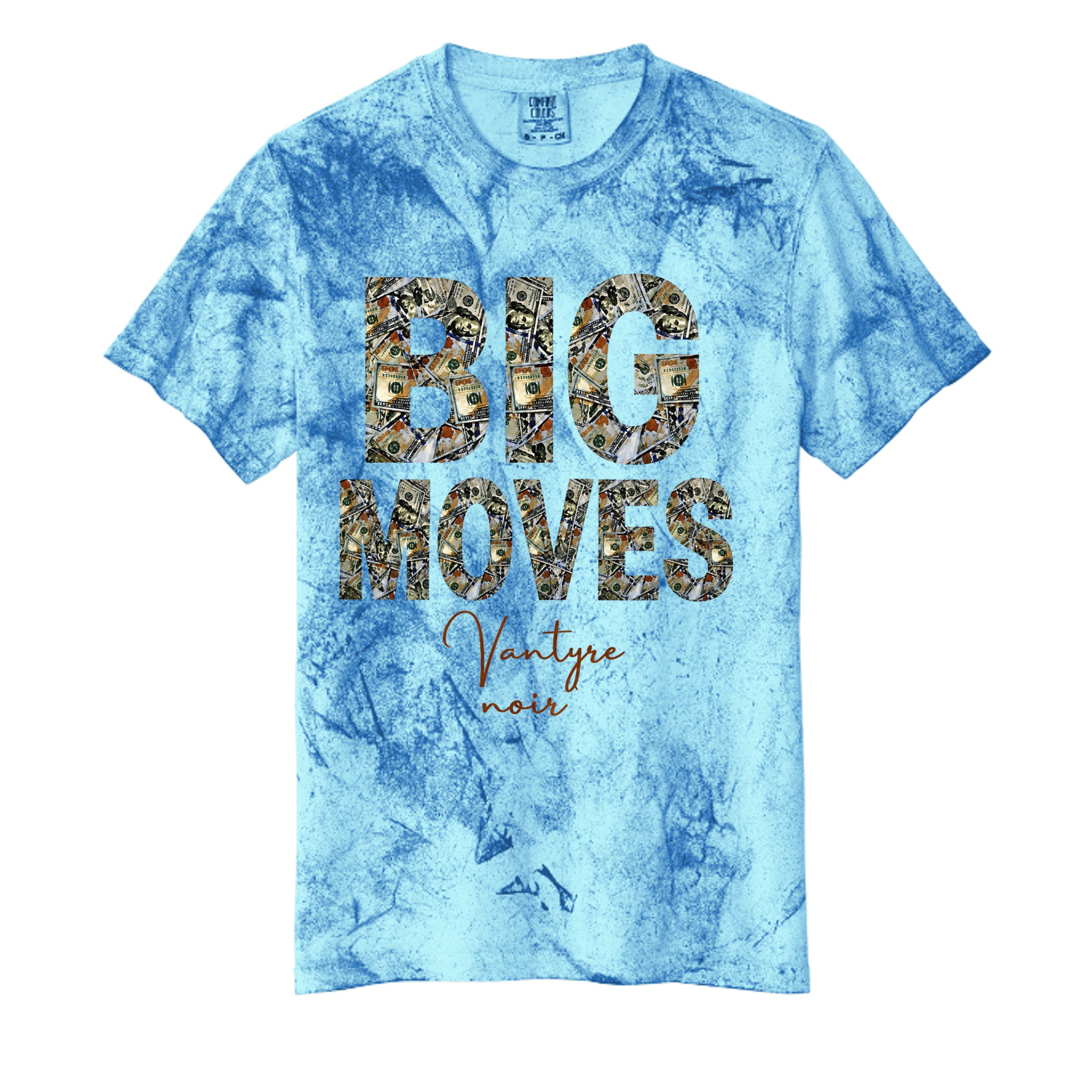 Fiji Blue - 1745 - FRONT